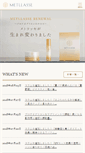 Mobile Screenshot of metllasse.com